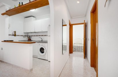 Revente - Bungalow Planta Alta - Torrevieja - Parque de las Naciones