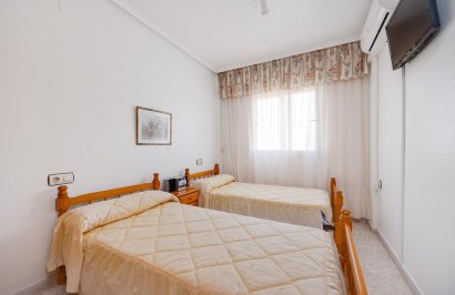 Revente - Bungalow Planta Alta - Torrevieja - Parque de las Naciones