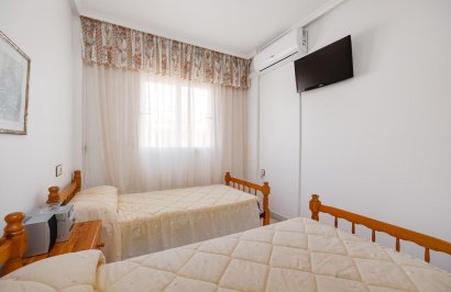 Revente - Bungalow Planta Alta - Torrevieja - Parque de las Naciones