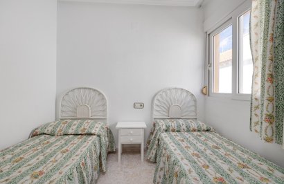 Revente - Bungalow Planta Alta - Torrevieja - Parque de las Naciones