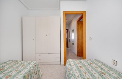 Revente - Bungalow Planta Alta - Torrevieja - Parque de las Naciones