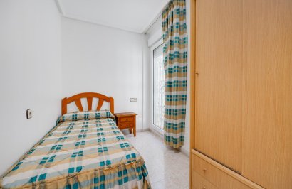 Revente - Bungalow Planta Alta - Torrevieja - Parque de las Naciones