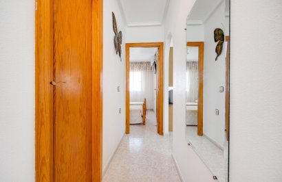 Revente - Bungalow Planta Alta - Torrevieja - Parque de las Naciones