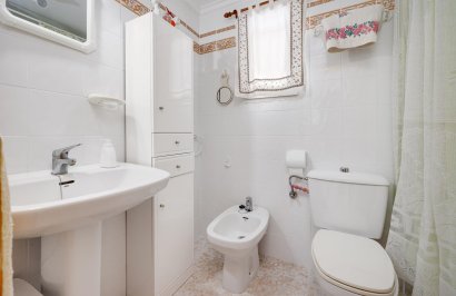 Revente - Bungalow Planta Alta - Torrevieja - Parque de las Naciones