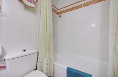 Revente - Bungalow Planta Alta - Torrevieja - Parque de las Naciones