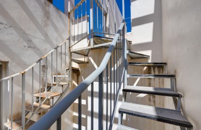 Revente - Bungalow Planta Alta - Torrevieja - Parque de las Naciones