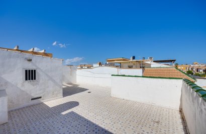 Revente - Bungalow Planta Alta - Torrevieja - Parque de las Naciones