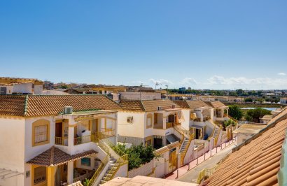 Revente - Bungalow Planta Alta - Torrevieja - Parque de las Naciones