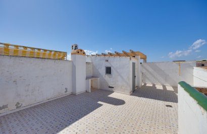 Revente - Bungalow Planta Alta - Torrevieja - Parque de las Naciones