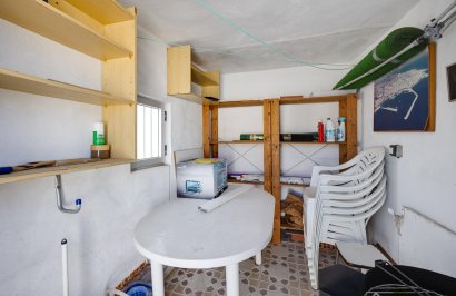 Revente - Bungalow Planta Alta - Torrevieja - Parque de las Naciones