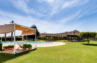 Revente - Bungalow Planta Alta - Torrevieja - Parque de las Naciones