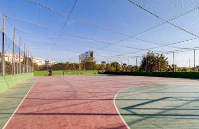 Revente - Bungalow Planta Alta - Torrevieja - Parque de las Naciones