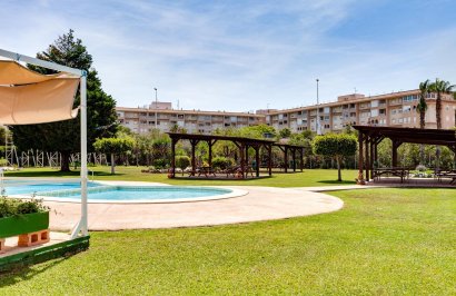 Revente - Bungalow Planta Alta - Torrevieja - Parque de las Naciones