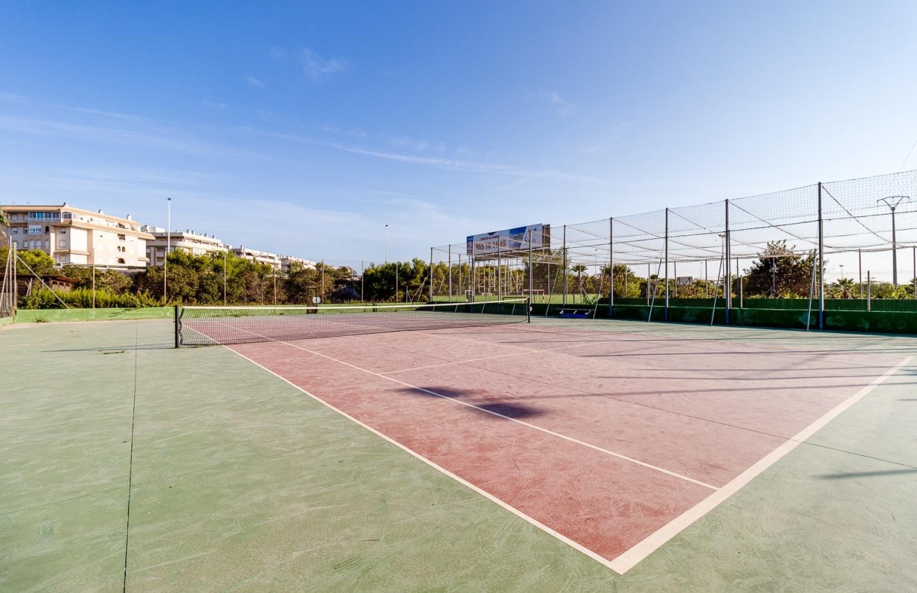 Revente - Bungalow Planta Alta - Torrevieja - Parque de las Naciones