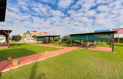 Revente - Bungalow Planta Alta - Torrevieja - Parque de las Naciones