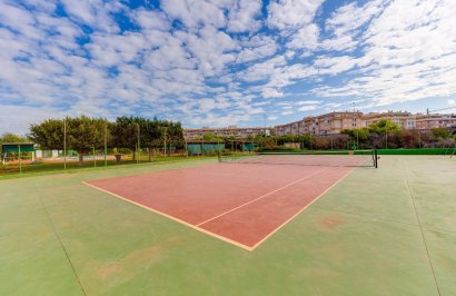 Revente - Bungalow Planta Alta - Torrevieja - Parque de las Naciones