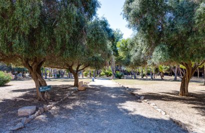 Reventa - Estudio - Torrevieja - Acequion