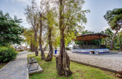 Reventa - Estudio - Torrevieja - Acequion