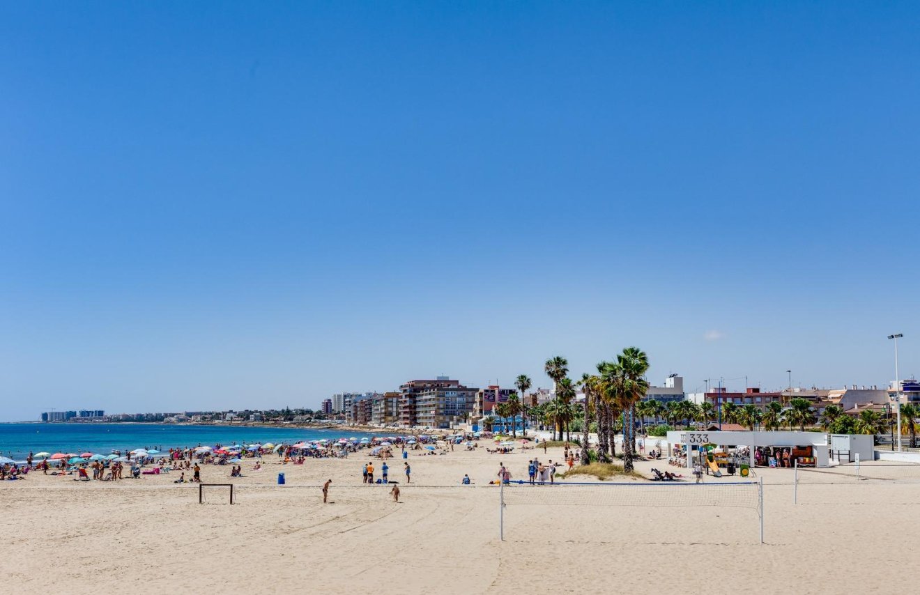 Reventa - Estudio - Torrevieja - Acequion