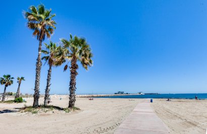 Reventa - Estudio - Torrevieja - Acequion