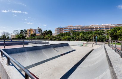 Reventa - Estudio - Torrevieja - Acequion