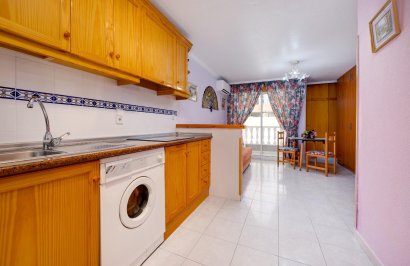 Reventa - Estudio - Torrevieja - Acequion