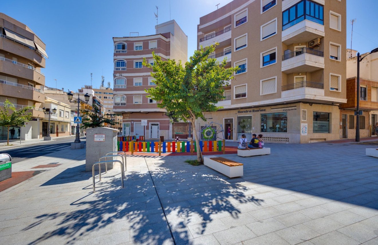 Reventa - Apartamento - Guardamar del Segura - Pueblo