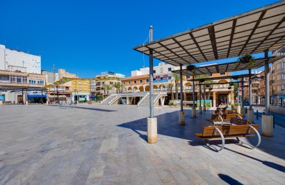 Reventa - Apartamento - Guardamar del Segura - Pueblo