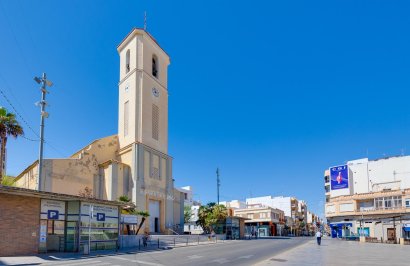 Reventa - Apartamento - Guardamar del Segura - Pueblo