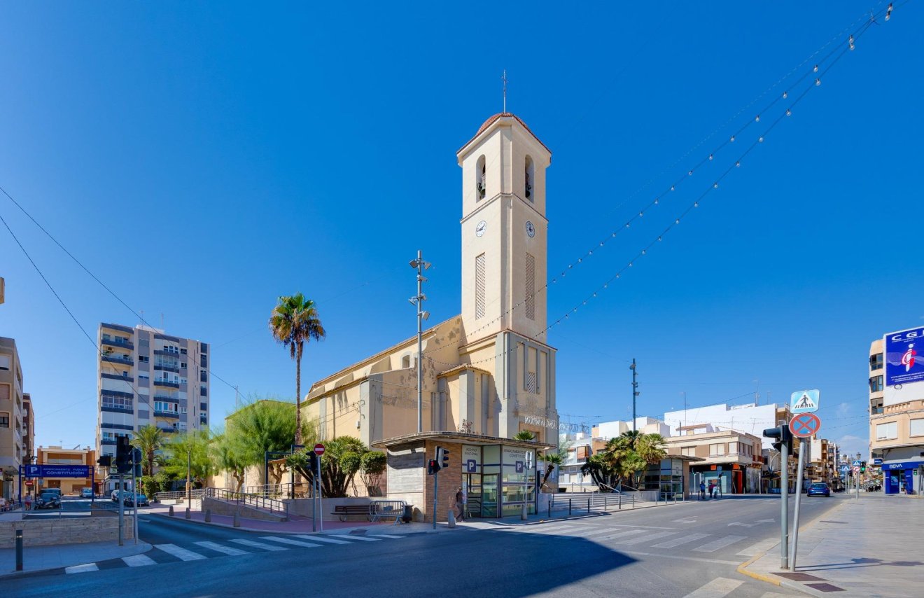 Reventa - Apartamento - Guardamar del Segura - Pueblo