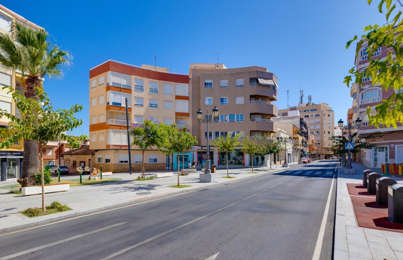 Reventa - Apartamento - Guardamar del Segura - Pueblo