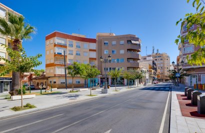 Reventa - Apartamento - Guardamar del Segura - Pueblo