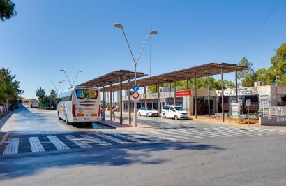 Reventa - Apartamento - Guardamar del Segura - Pueblo