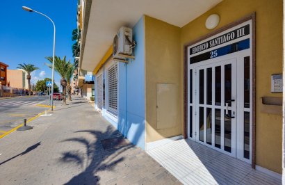 Reventa - Apartamento - Guardamar del Segura - Pueblo
