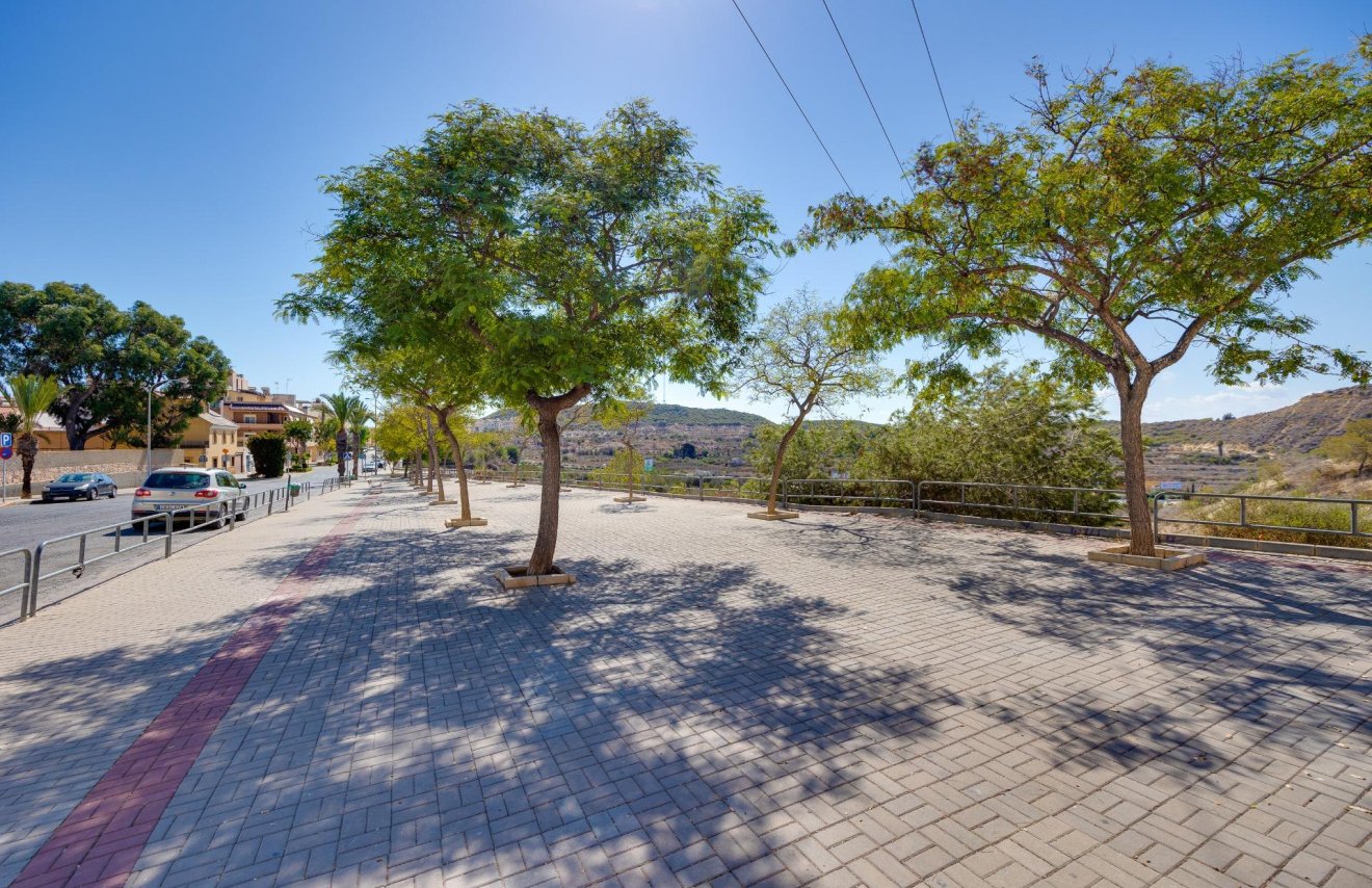 Reventa - Apartamento - Guardamar del Segura - Pueblo