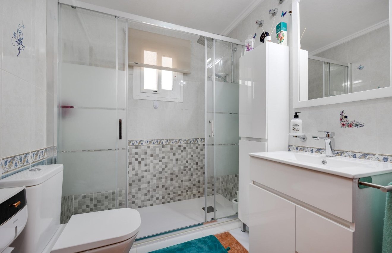 Reventa - Apartamento - Guardamar del Segura - Pueblo