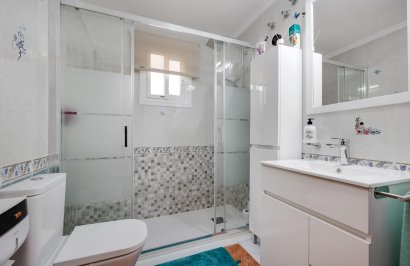 Reventa - Apartamento - Guardamar del Segura - Pueblo