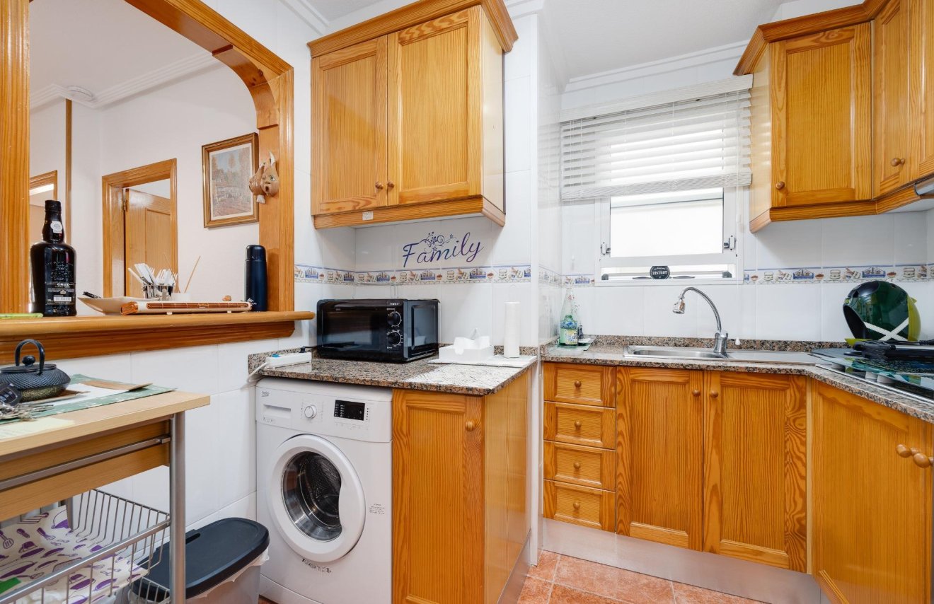 Reventa - Apartamento - Guardamar del Segura - Pueblo