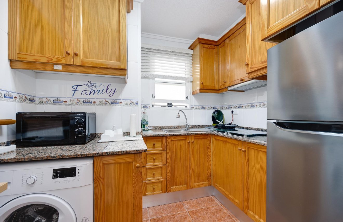 Reventa - Apartamento - Guardamar del Segura - Pueblo