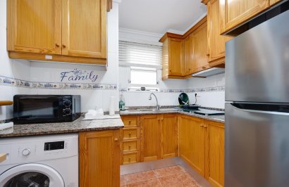 Reventa - Apartamento - Guardamar del Segura - Pueblo