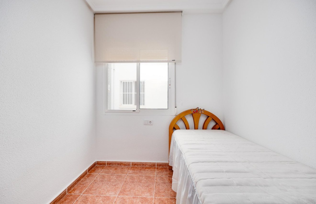Reventa - Apartamento - Guardamar del Segura - Pueblo