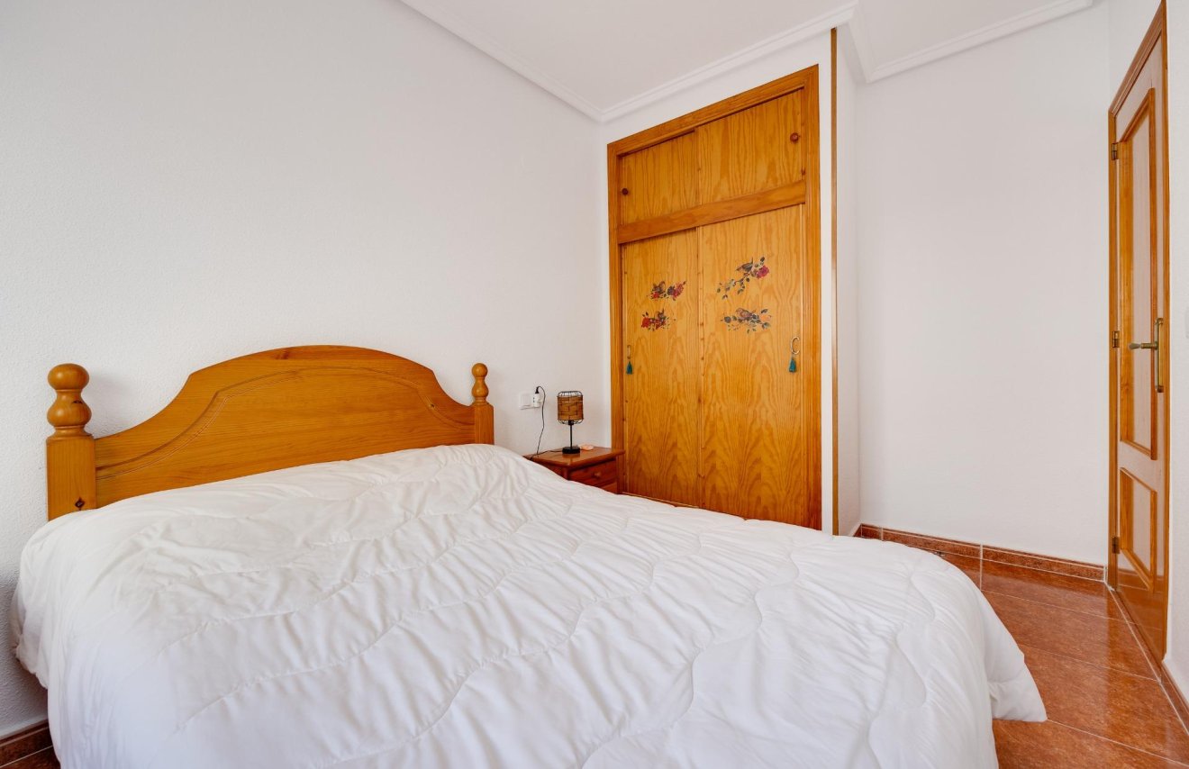 Reventa - Apartamento - Guardamar del Segura - Pueblo