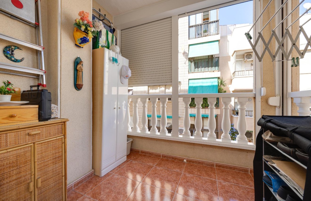 Reventa - Apartamento - Guardamar del Segura - Pueblo