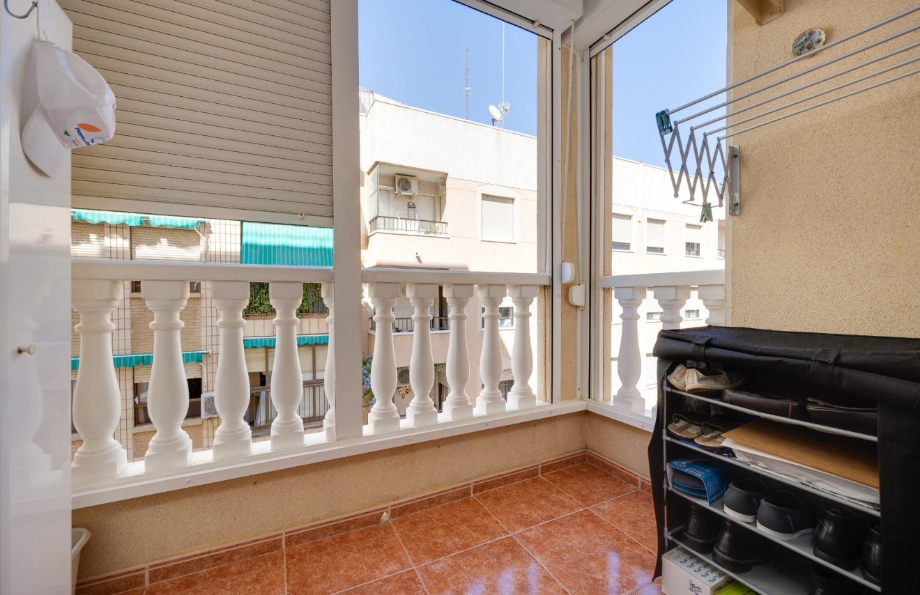 Reventa - Apartamento - Guardamar del Segura - Pueblo