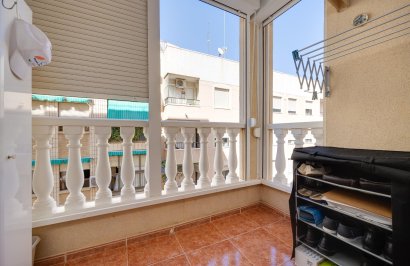 Reventa - Apartamento - Guardamar del Segura - Pueblo