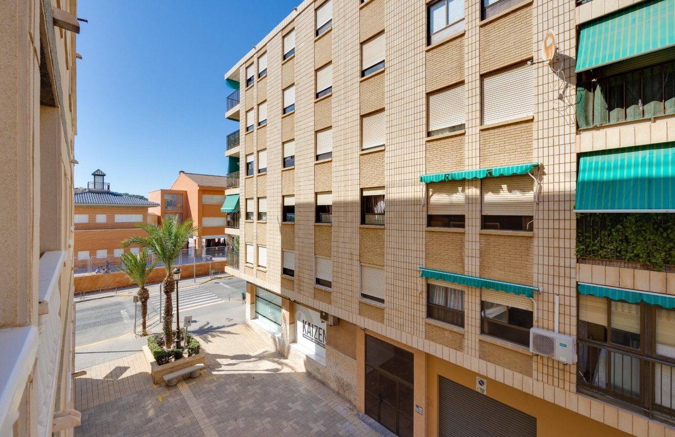 Reventa - Apartamento - Guardamar del Segura - Pueblo