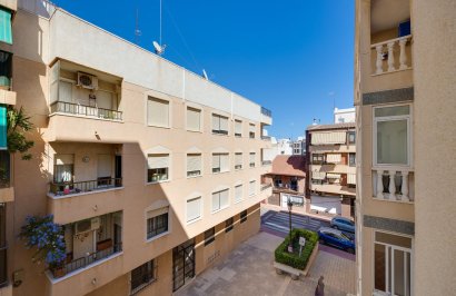 Reventa - Apartamento - Guardamar del Segura - Pueblo