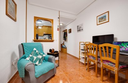 Reventa - Apartamento - Guardamar del Segura - Pueblo