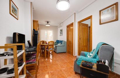 Reventa - Apartamento - Guardamar del Segura - Pueblo