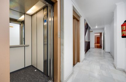 Reventa - Apartamento - Guardamar del Segura - Pueblo